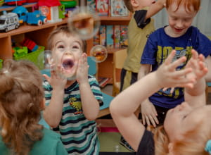 Аниматор в Перми на детский праздник