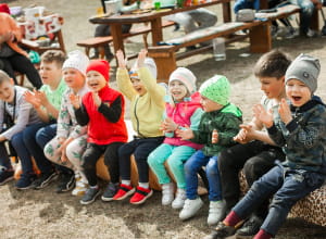 Аниматор в Перми на детский праздник