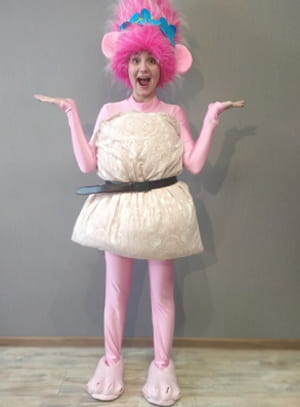 Аниматор в Перми на детский праздник